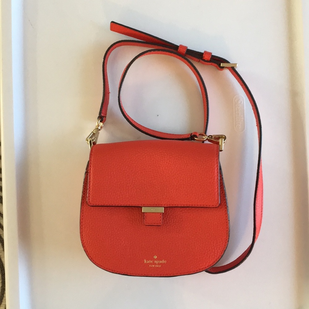 Kate Spade satchel